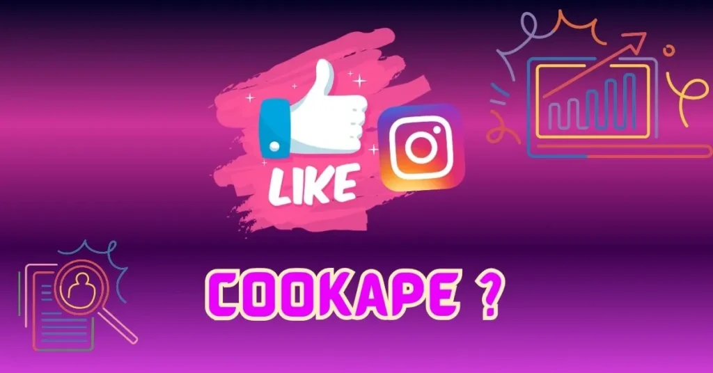 Cookape Instagram Followers Website